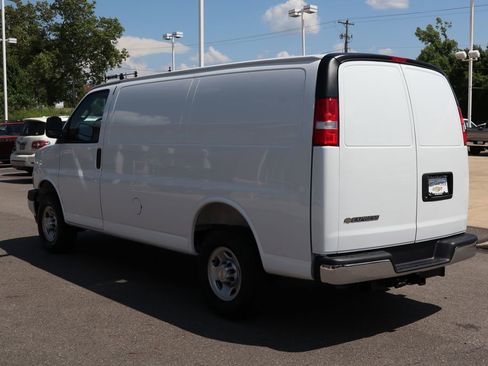 New 2025 Chevrolet Express 2500 w/ Driver Convenience Package image 23