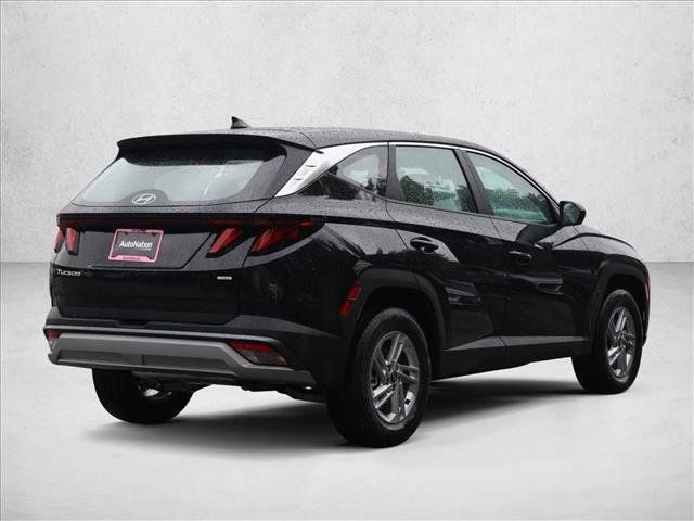 New 2026 Hyundai Tucson SE AWD/4WD image 5