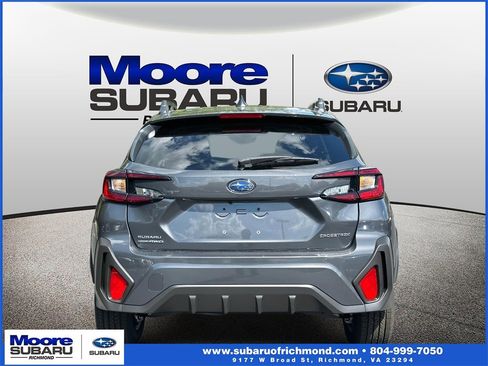 Certified 2025 Subaru Crosstrek 2.0i Premium image 3