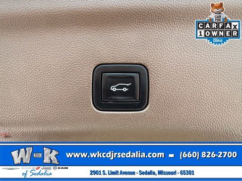Used 2023 GMC Yukon XL Denali AWD/4WD image 40