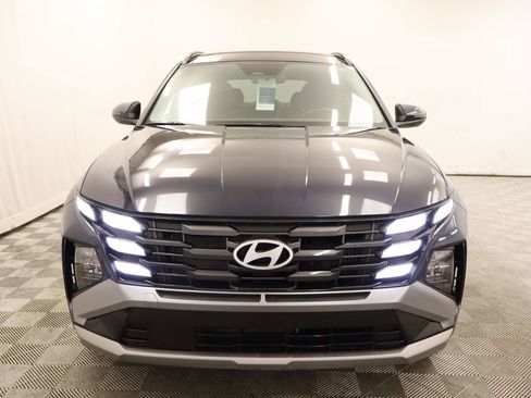 Used 2025 Hyundai Tucson SEL image 5