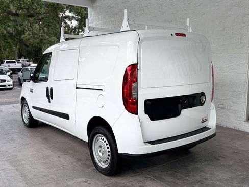 Used 2022 RAM ProMaster City Wagon FWD image 8