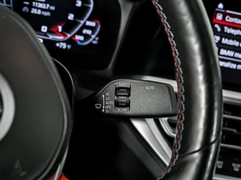 Used 2023 BMW M4 xDrive Competition AWD/4WD image 26