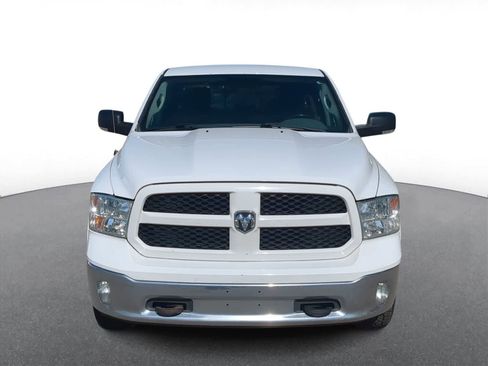Used 2015 RAM 1500 Outdoorsman AWD/4WD image 3