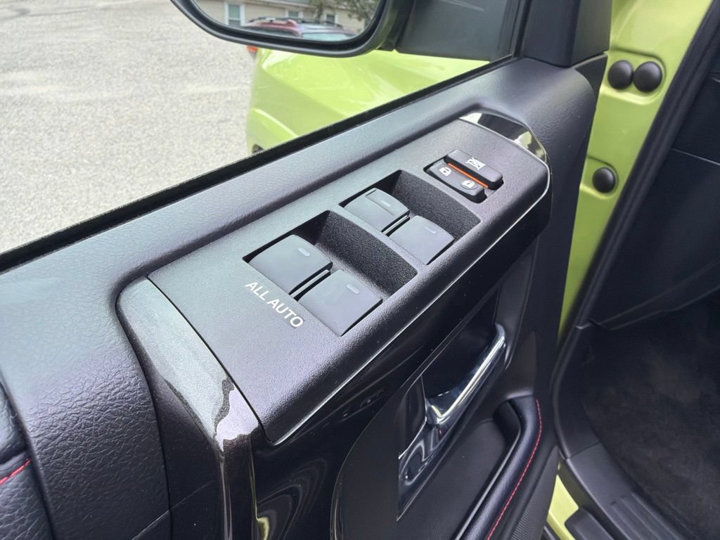 Used 2022 Toyota 4Runner TRD Pro AWD/4WD image 15