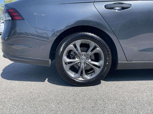 Used 2023 Honda Accord EX image 7