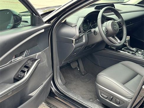 New 2025 MAZDA CX-30 AWD 2.5 S w/ Preferred Package image 10
