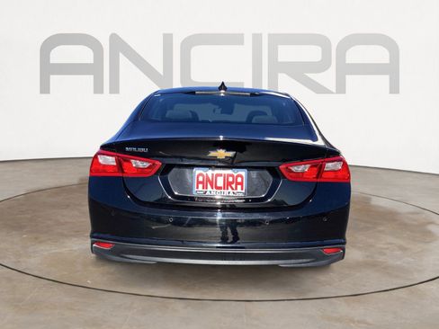 Used 2024 Chevrolet Malibu LS image 13