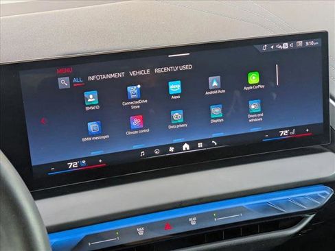 Used 2025 BMW X3 M50 w/ Premium Package image 14