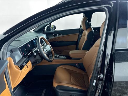 New 2026 Kia Sportage X-Line AWD/4WD image 11