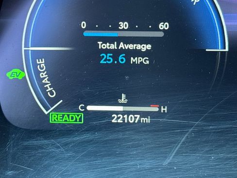 Used 2023 Toyota Highlander Platinum FWD image 26