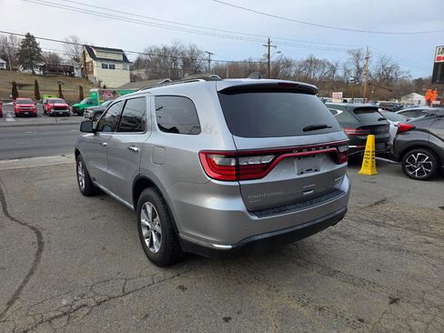 Used 2015 Dodge Durango Limited image 7