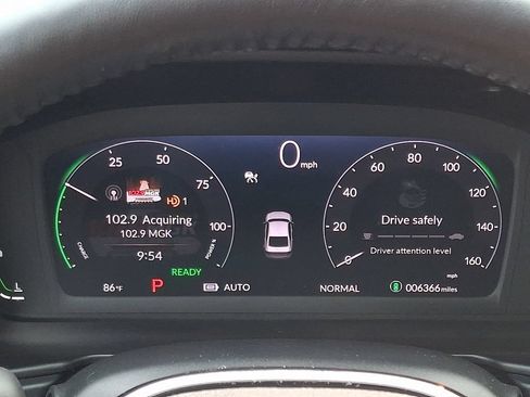 Used 2025 Honda Accord Touring image 22