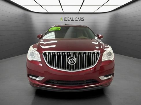 Used 2016 Buick Enclave Leather w/ Trailering Package FWD image 2