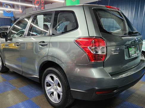 Used 2014 Subaru Forester 2.5i image 4