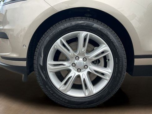 New 2026 Land Rover Range Rover Velar S image 12