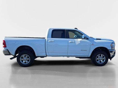 Used 2022 RAM 2500 Laramie image 6