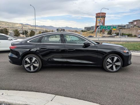 New 2025 Audi A5 2.0T Premium Plus image 4