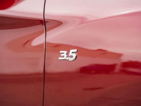 Used 2020 INFINITI QX60 Luxe w/ Essential Package image 13