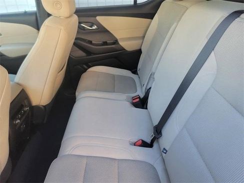 Certified 2023 Chevrolet Traverse LS image 13