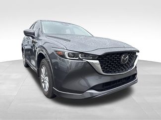 Used 2024 MAZDA CX-5 AWD 2.5 S w/ Preferred Package video 3