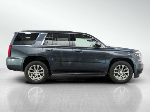 Used 2019 Chevrolet Tahoe LT AWD/4WD image 7