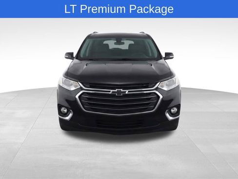 Used 2019 Chevrolet Traverse LT w/ LT Premium Package image 5