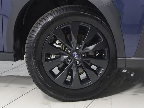 Used 2023 Subaru Outback Onyx Edition image 15