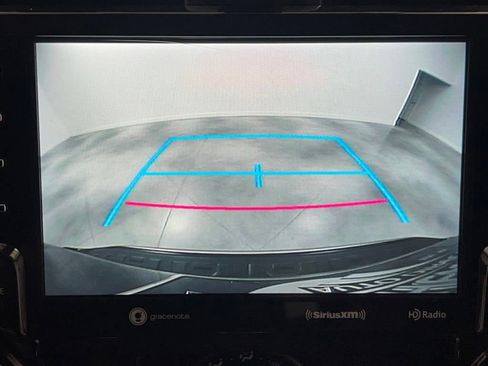 Used 2024 Toyota 4Runner TRD Off-Road image 55