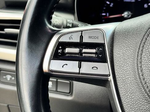 Used 2020 Kia Telluride LX AWD/4WD image 25