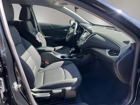Used 2024 Chevrolet Malibu LT FWD image 28
