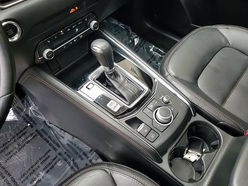 Used 2020 MAZDA CX-5 Grand Touring image 18