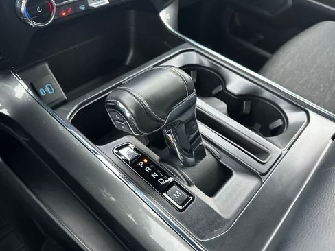 Certified 2022 Ford F150 XLT w/ Equipment Group 302A High image 20