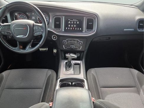 Certified 2021 Dodge Charger SXT RWD image 15