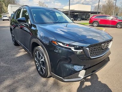 New 2026 MAZDA CX-5 Preferred