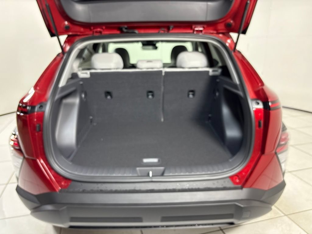 New 2027 Hyundai Kona SEL Sport FWD image 25