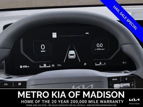 New 2026 Kia Sorento SX Prestige AWD/4WD image 21
