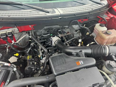 Used 2010 Ford F150 STX image 24