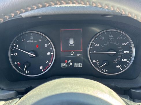 Certified 2026 Subaru Forester Sport w/ Sport Package image 24