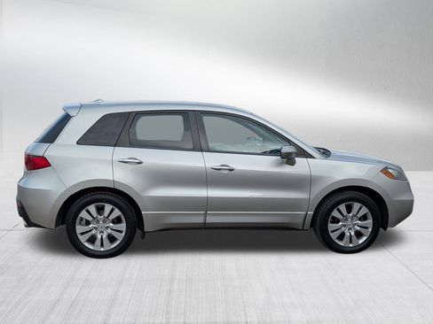 Used 2011 Acura RDX AWD image 8
