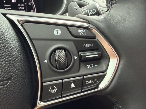 New 2026 Acura MDX FWD w/ Technology Package image 31