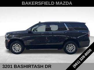 Used 2024 Chevrolet Tahoe LT w/ Luxury Package RWD video 2