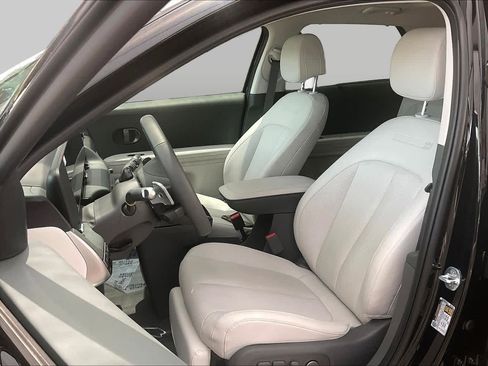 Certified 2026 Hyundai Ioniq 5 Limited RWD image 7