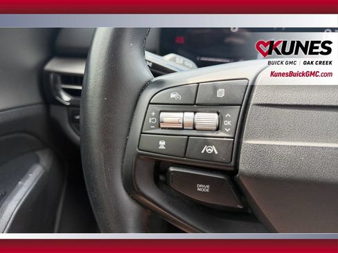 Used 2026 Kia Sportage LX FWD image 17
