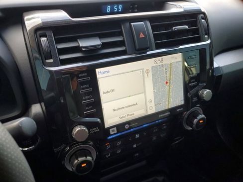 Certified 2021 Toyota 4Runner TRD Pro image 20