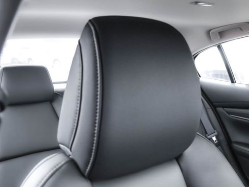 New 2026 MAZDA MAZDA3 2.5 S Sedan w/ Preferred Pkg image 42