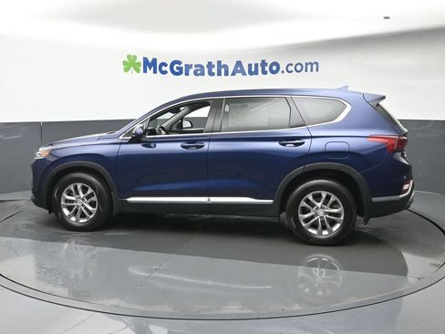 Used 2020 Hyundai Santa Fe SEL AWD/4WD image 23