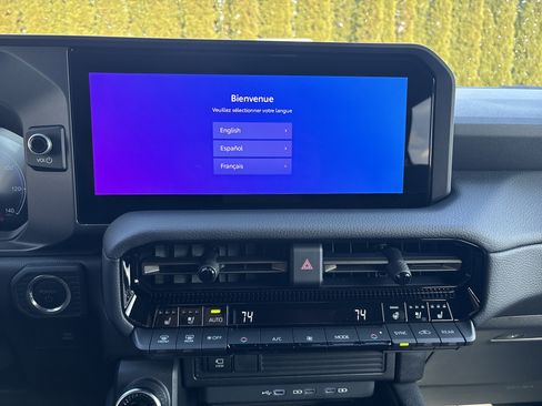 Used 2024 Toyota Land Cruiser Base image 25