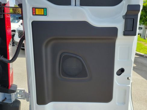 New 2026 Ford Transit 350 148 High Roof Extended RWD image 9