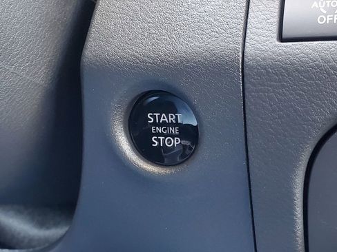 New 2026 Nissan Frontier PRO-4X image 17